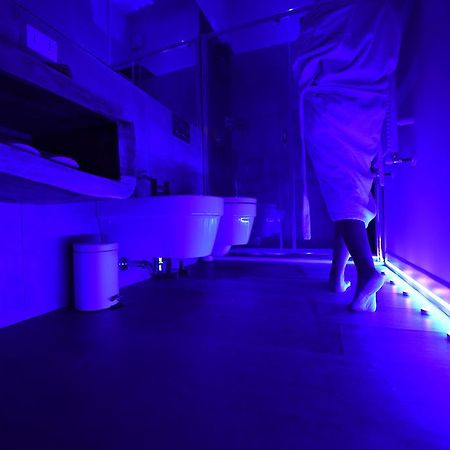 Nicola'S Luxury Rooms Матера Екстер'єр фото