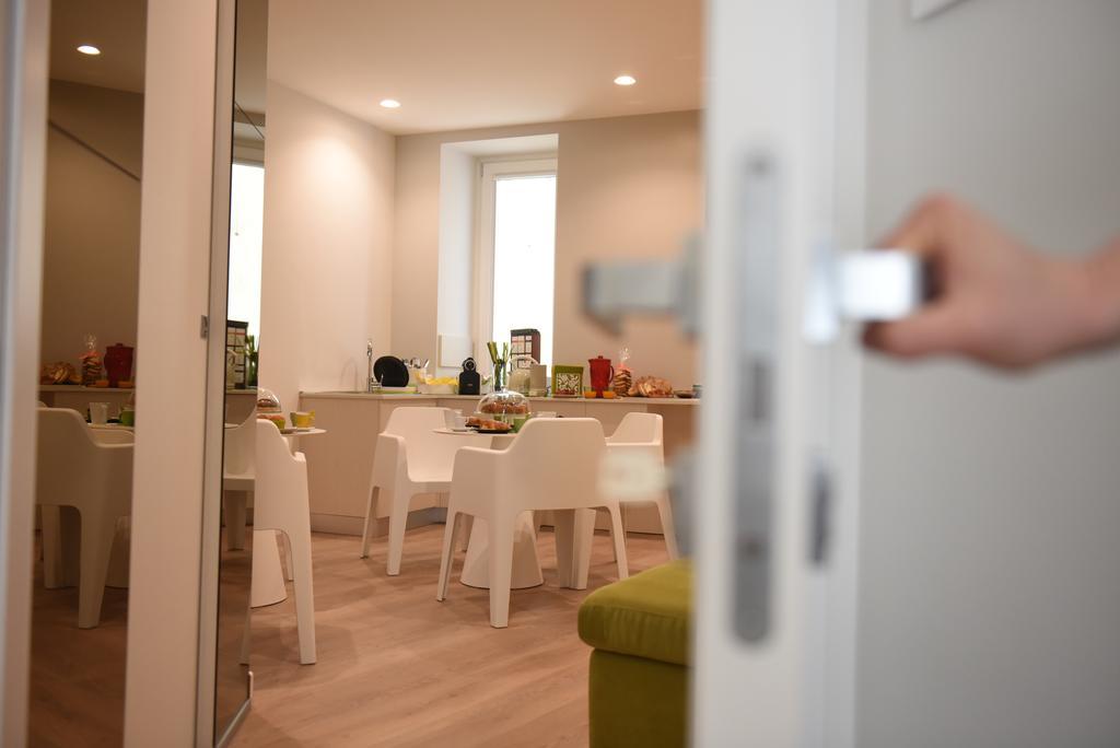 Nicola'S Luxury Rooms Матера Екстер'єр фото