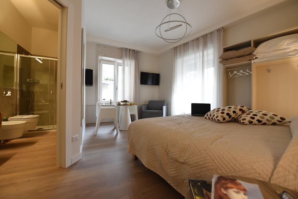 Nicola'S Luxury Rooms Матера Екстер'єр фото