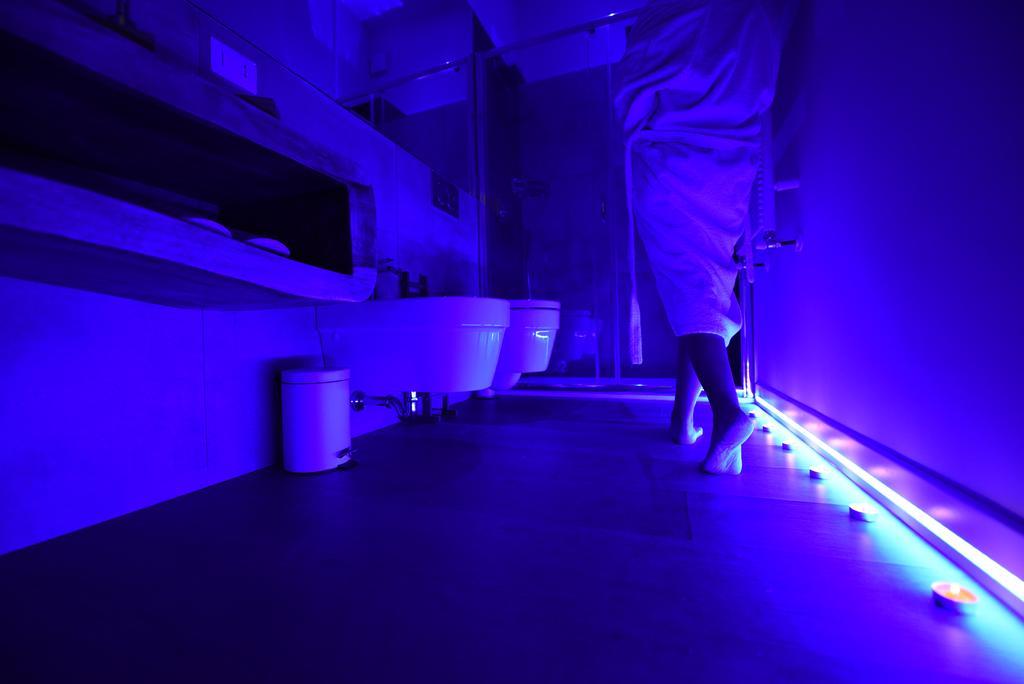 Nicola'S Luxury Rooms Матера Екстер'єр фото