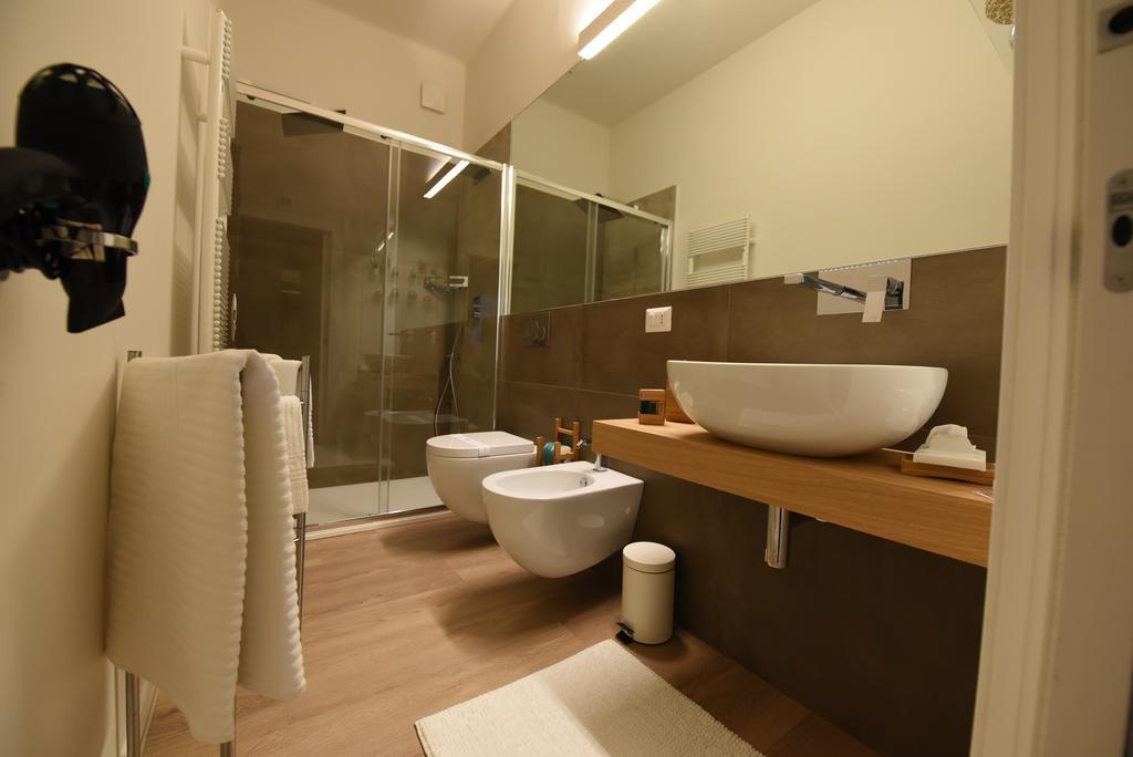 Nicola'S Luxury Rooms Матера Екстер'єр фото