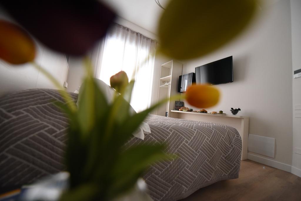 Nicola'S Luxury Rooms Матера Екстер'єр фото