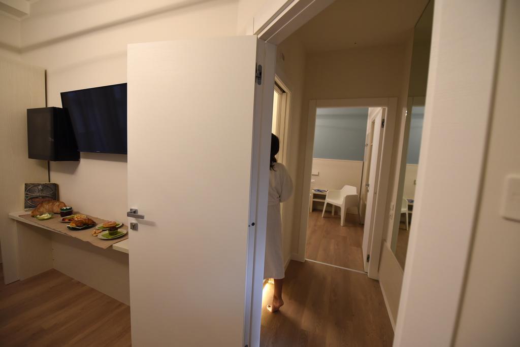 Nicola'S Luxury Rooms Матера Екстер'єр фото