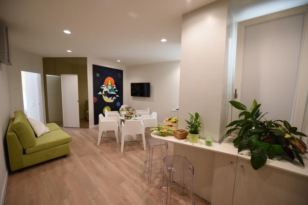 Nicola'S Luxury Rooms Матера Екстер'єр фото