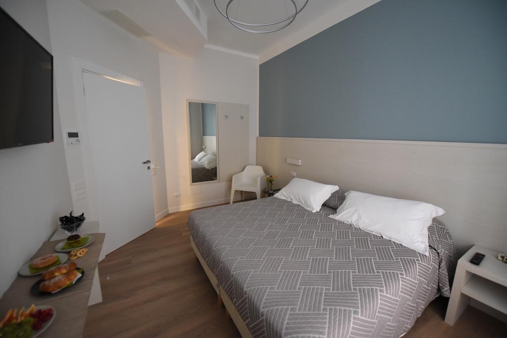 Nicola'S Luxury Rooms Матера Екстер'єр фото