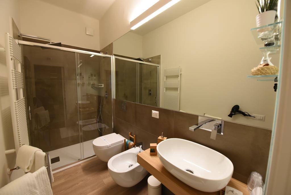 Nicola'S Luxury Rooms Матера Екстер'єр фото