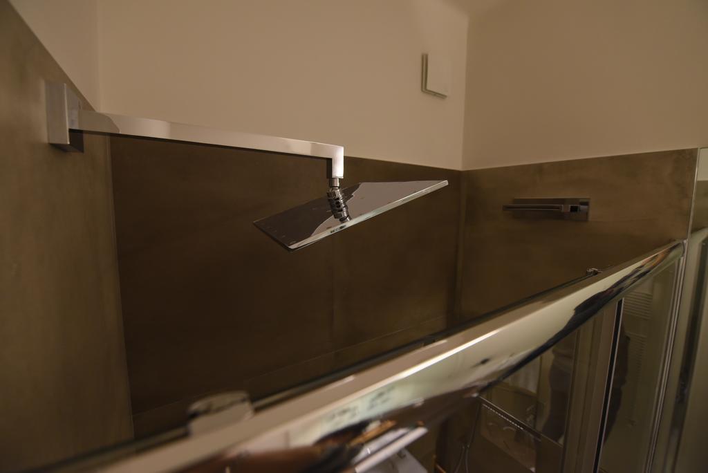 Nicola'S Luxury Rooms Матера Екстер'єр фото